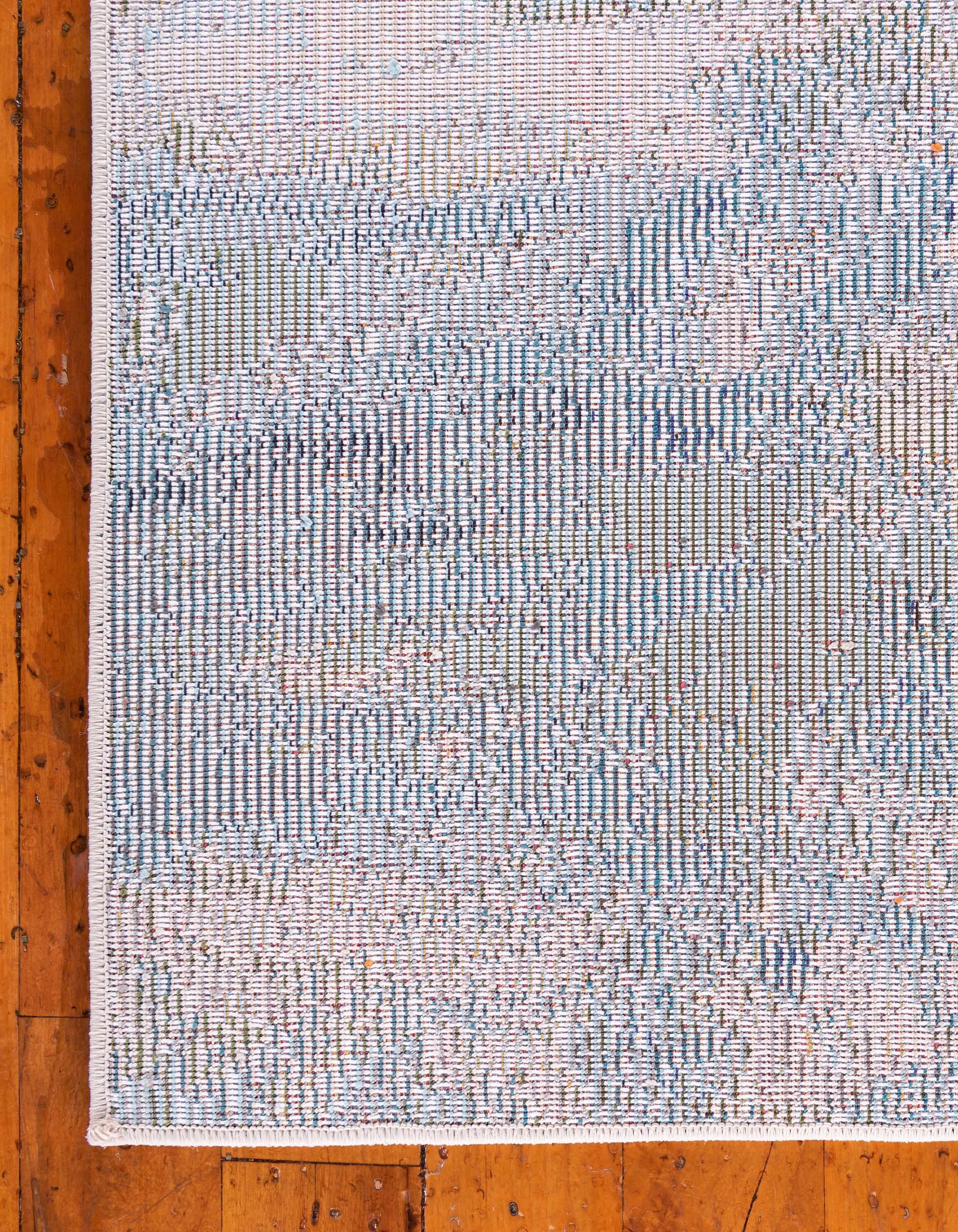 Santos - Watercolor Blend Rug