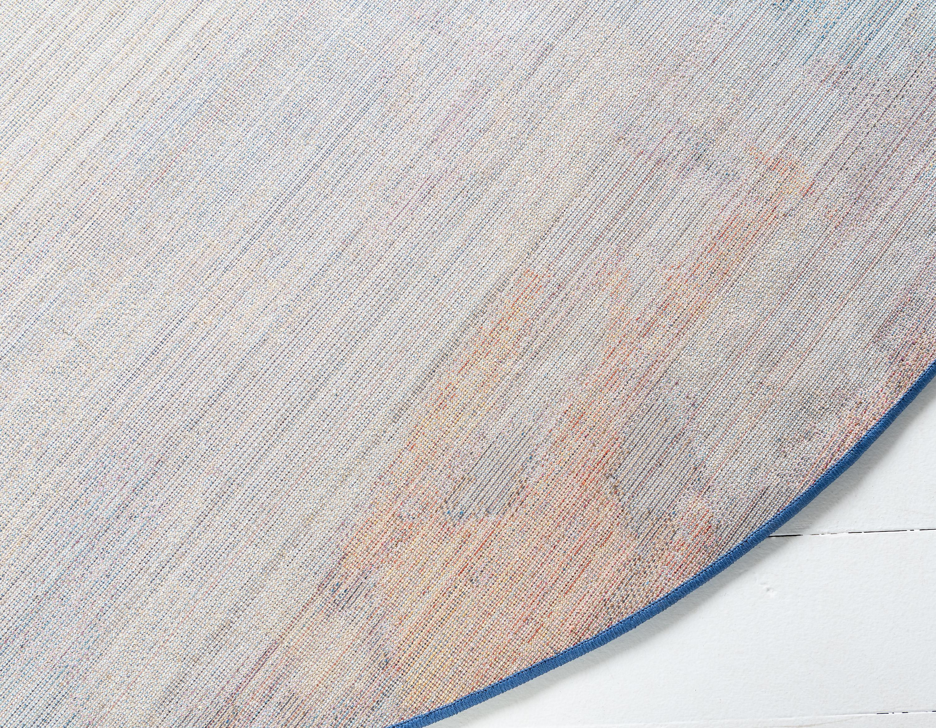 Elian - Sunrise Color Blend Rug